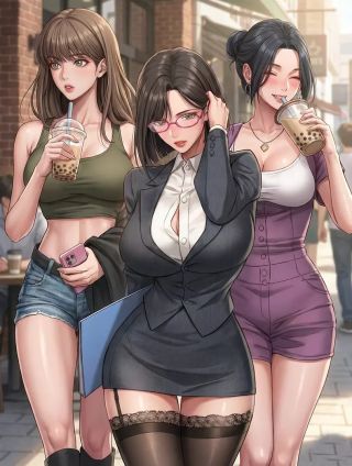 免费漫画大全在线观看韩漫精选